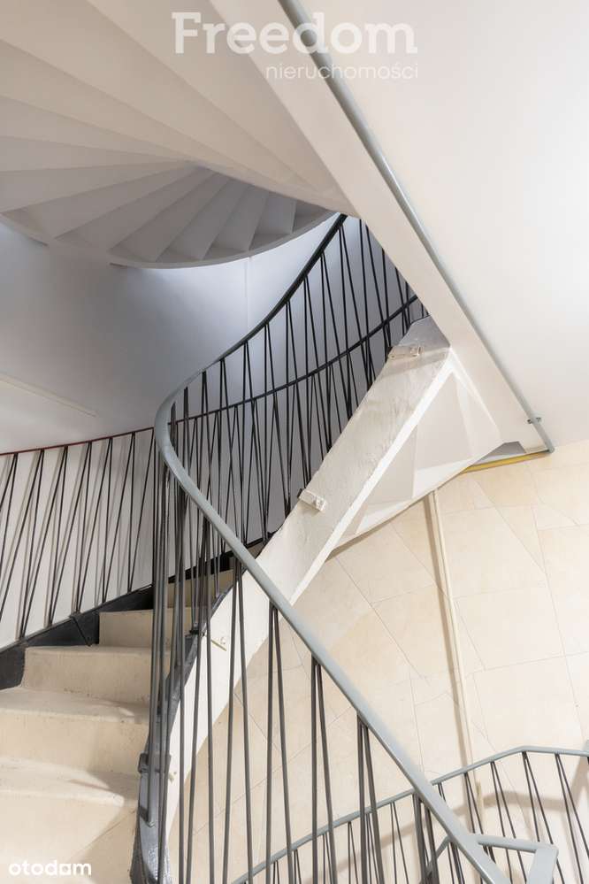 Rozkładowe 3-pokoje na Ochocie | WUM-11