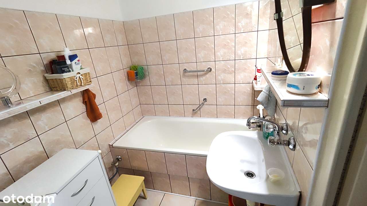 Mieszkanie 3 niezależne pokoje - Poznań bezpośrednio - Pełny obrazek: 4/12