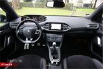 Peugeot 308 SW 2.0 BlueHDi Allure J17 - 24