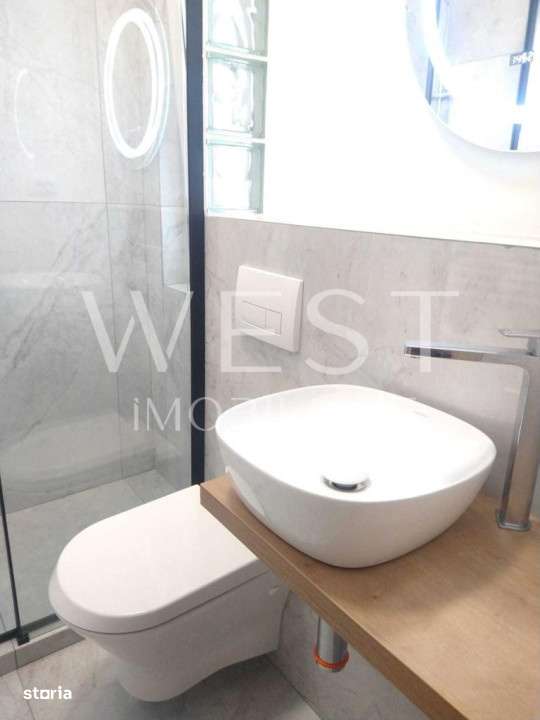 Duplex 5 camere mobilat modern | 2 Parcari |  Langa centura Donath - Imagine principală: 4/8