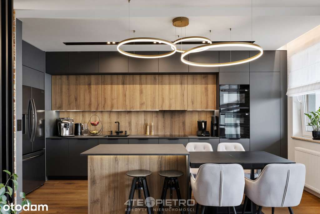 Apartament klasy premium | 76 m² | 2 miejsca