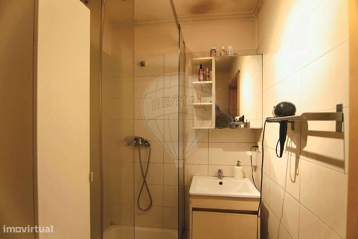 Apartamento T3 para venda-7