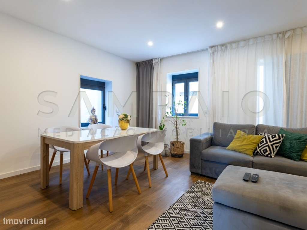 Moradia T2 - Valbom - C/ Nova!-2