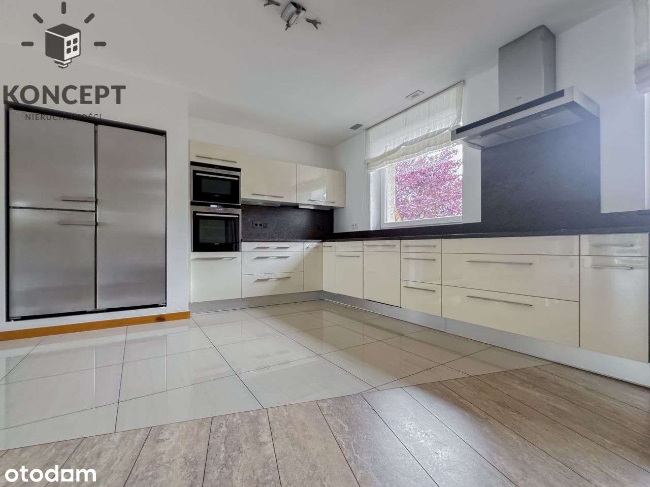 Wyjątkowy Dom w zabudowie Szeregowej ul. Oboźna-5