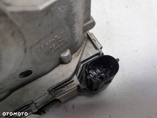 Fiat Doblo II LIFT 1.6 M-Jet PRZEPUSTNICA 55258454 - 8