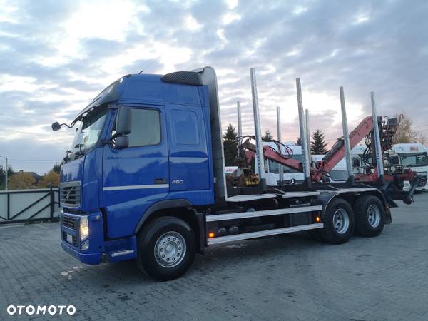 Volvo FH - 23