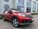 Honda CR-V 1.6i DTEC 2WD Lifestyle Plus - 1