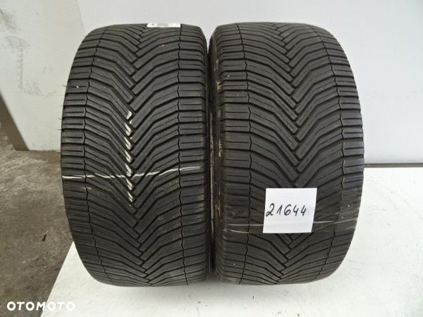 OPONY 255/35/19 2szt MICHELIN 5mm (21644) - 1