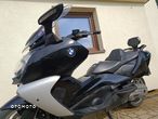 BMW C650 GT - 20