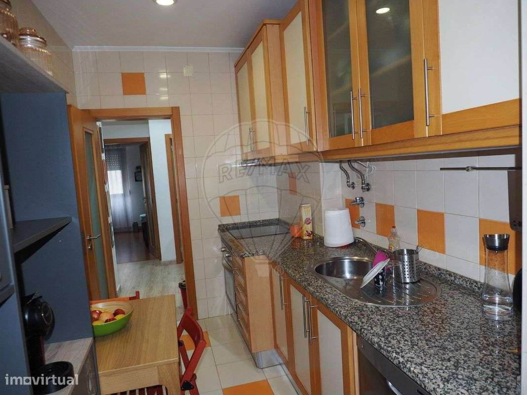 Apartamento T2 para venda - Grande imagem: 5/11