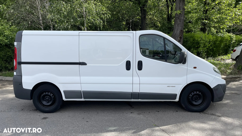 Renault Trafic 1.9 dCi L2H1 - 20