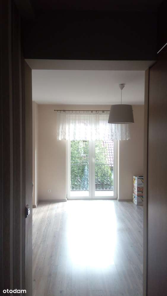 Przestronne 3 pok.+2 miejsca pos. + pom. gosp. + ogród ul. Przepiórcza-1