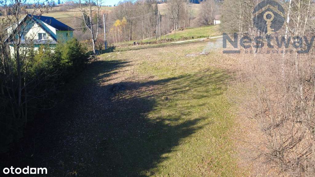 |Działka, 27Ar|Obidowa| budowlana-6