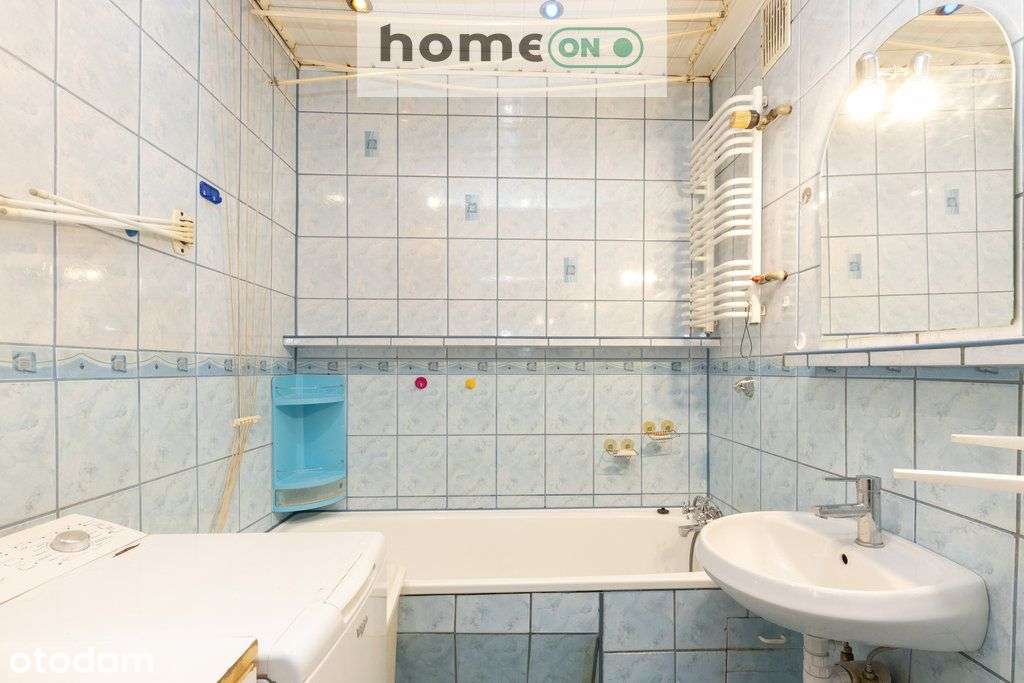 Wygodne 3 pokoje z balkonem! Top lokalizacja Bmc - Pełny obrazek: 5/8