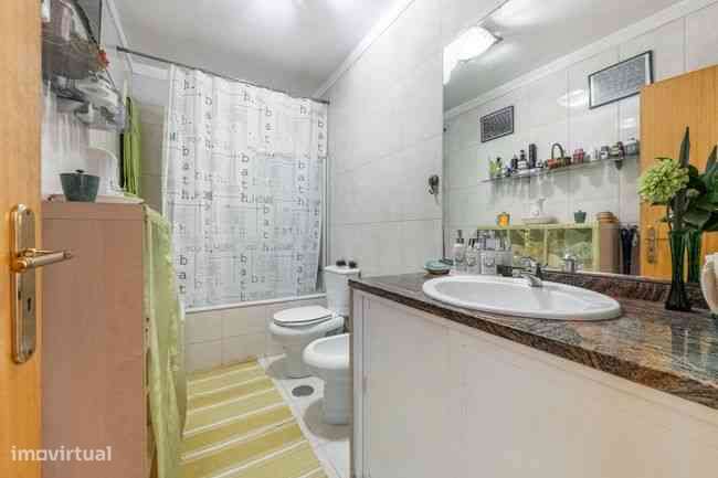 Excelente apartamento T3 em Fermentões-17