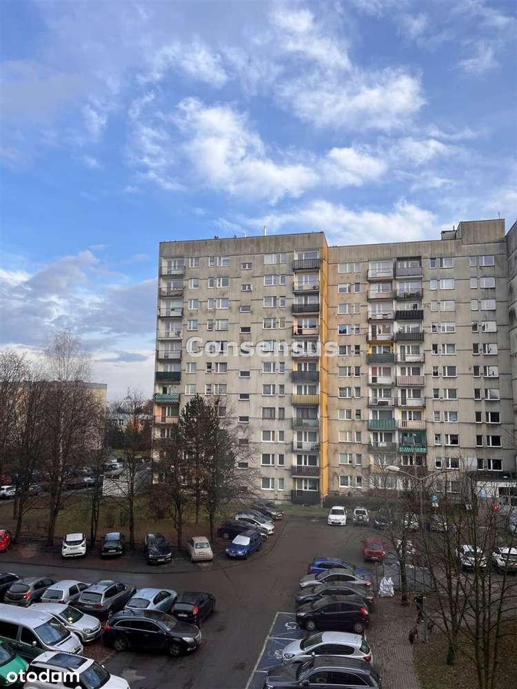 Mieszkanie ul. Gdańska-5