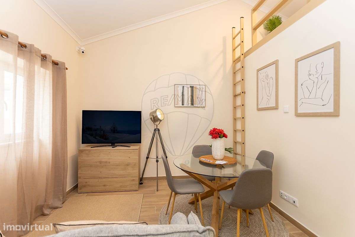 Moradia T1 para venda-39