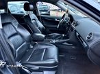 Audi A3 2.0 TDI DPF Attraction S tronic - 9