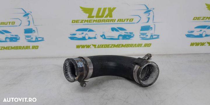 Conducta intercooler 282612b741 1.6 Hyundai Tucson 2  [din 2009 pana  2015] seria - 1