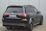 Mercedes-Benz GLS 63 AMG 4Matic+ - 12