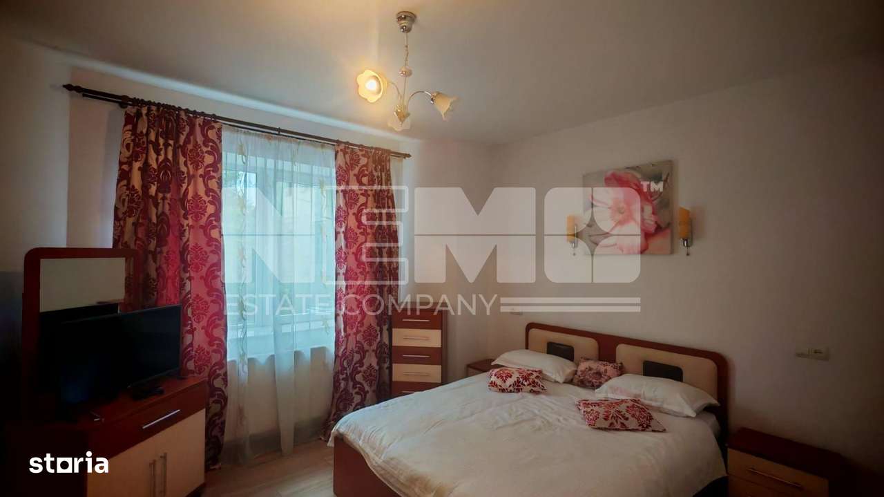 Închiriere duplex | 55 mp | 3 camere | Central, Rădăuți - Imagine principală: 3/10
