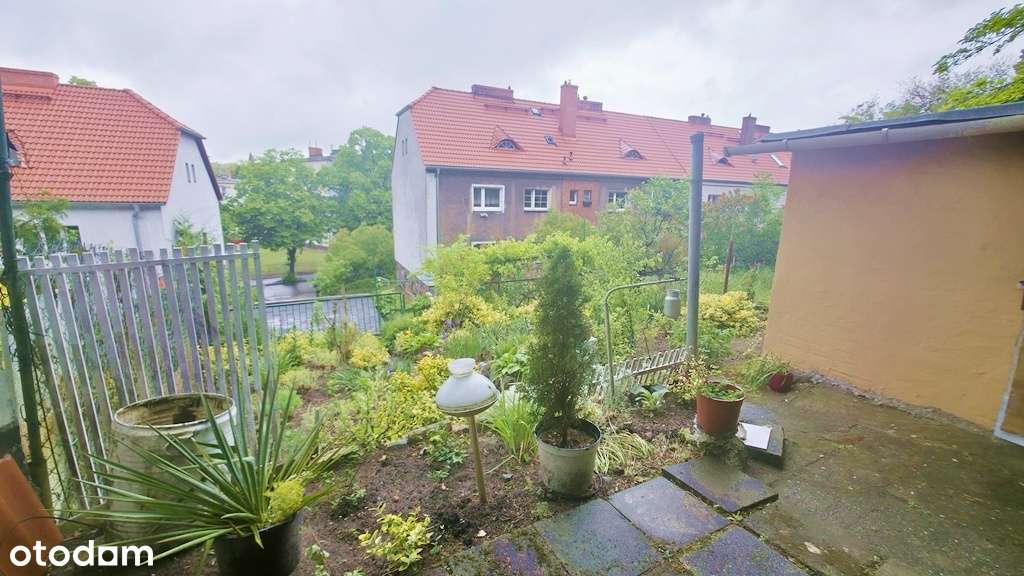 2 pokoje Chopina z garażem i ogródkiem w cenie - Pełny obrazek: 5/7