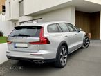 Volvo V60 Cross Country D4 AWD Geartronic Pro - 27