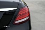 Mercedes-Benz Klasa E 220 d Business Edition 9G-TRONIC - 14