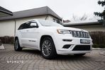 Jeep Grand Cherokee Gr 3.6 V6 Summit - 3