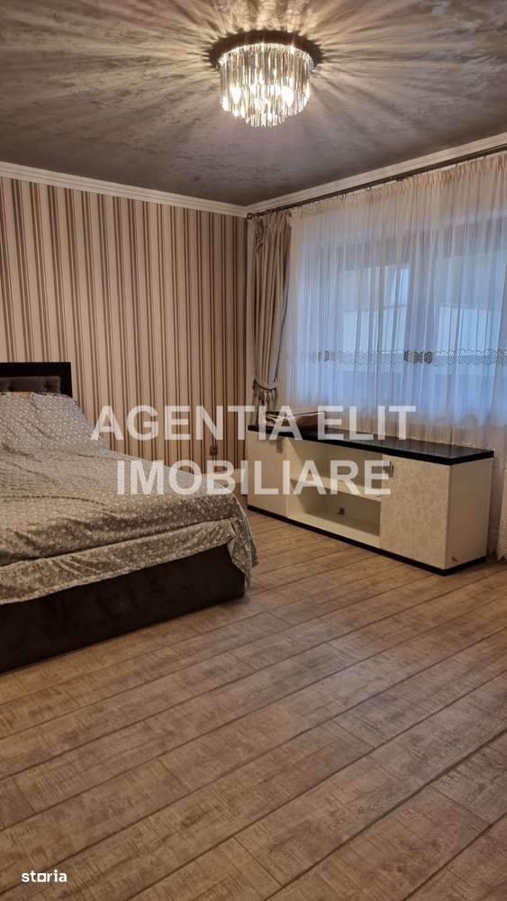 Apartament 3 camere, zona Ion Pillat-11