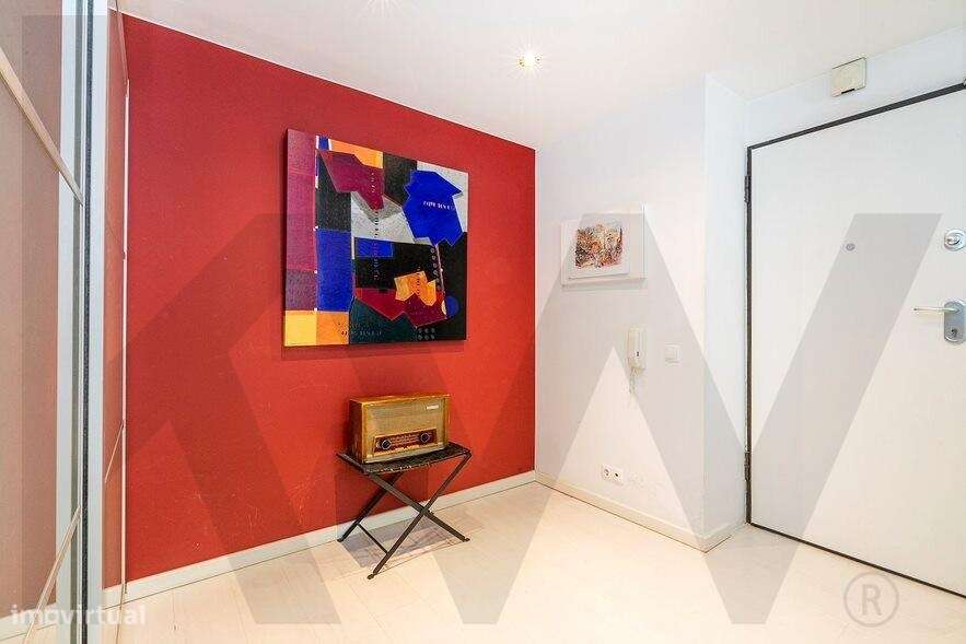 Apartamento T2 para Arrendamento | Quinta do Lambert – Campo Grande - Grande imagem: 4/28