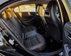 Mercedes-Benz A 180 CDI (BlueEFFICIENCY) Urban - 8