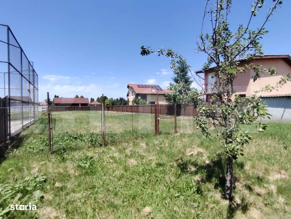 Casa renovabila 3 camere Cristesti - Imagine principală: 5/15