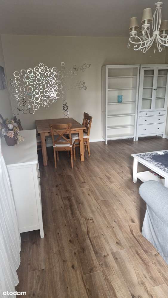 Łódź Romanów Zamieszkaj od zaraz! 2 pokoje 56 m² z balkonem, piwnica - Pełny obrazek: 3/19