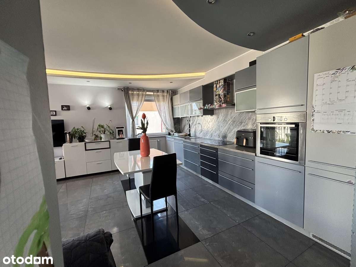 Mieszkanie 3-Pokojowe + Miejsce Garażowe Zawiszòw - Pełny obrazek: 4/15