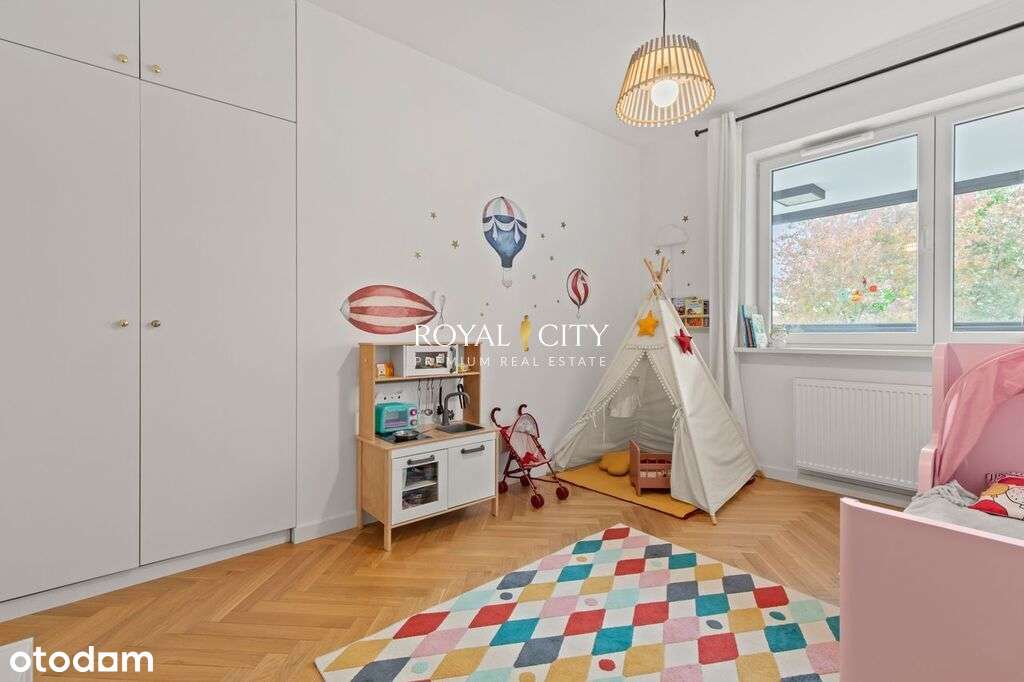 3 Pokojowy Apartament na Osiedlu Saska III.-17