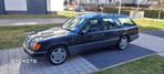 Mercedes-Benz W124 (1984-1993) - 4