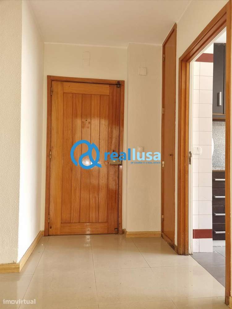 Apartamento T3 Rio Tinto Gondomar-16