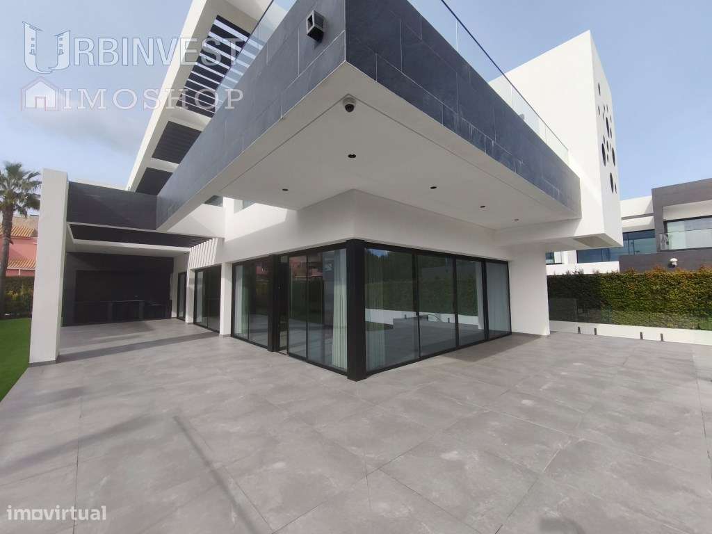 Moradia Excecional em Vilamoura, Algarve-56