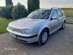 Volkswagen Golf IV 1.9 TDI Basis - 1