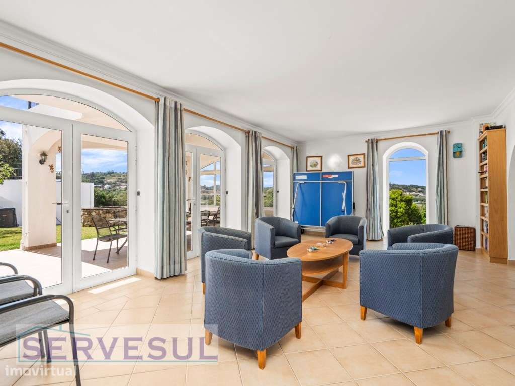 Linda Moradia de campo com 5 quartos, piscina, garagem e pomar a 5 ...-11