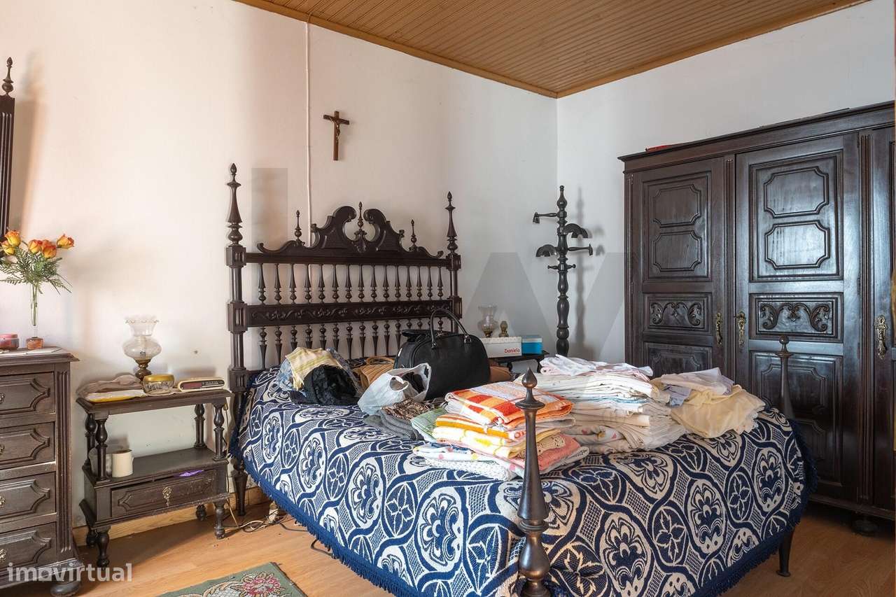 Moradia T10 com Terreno (ÁREA TOTAL 1143m2)  – Arneiro das Milhariças-17