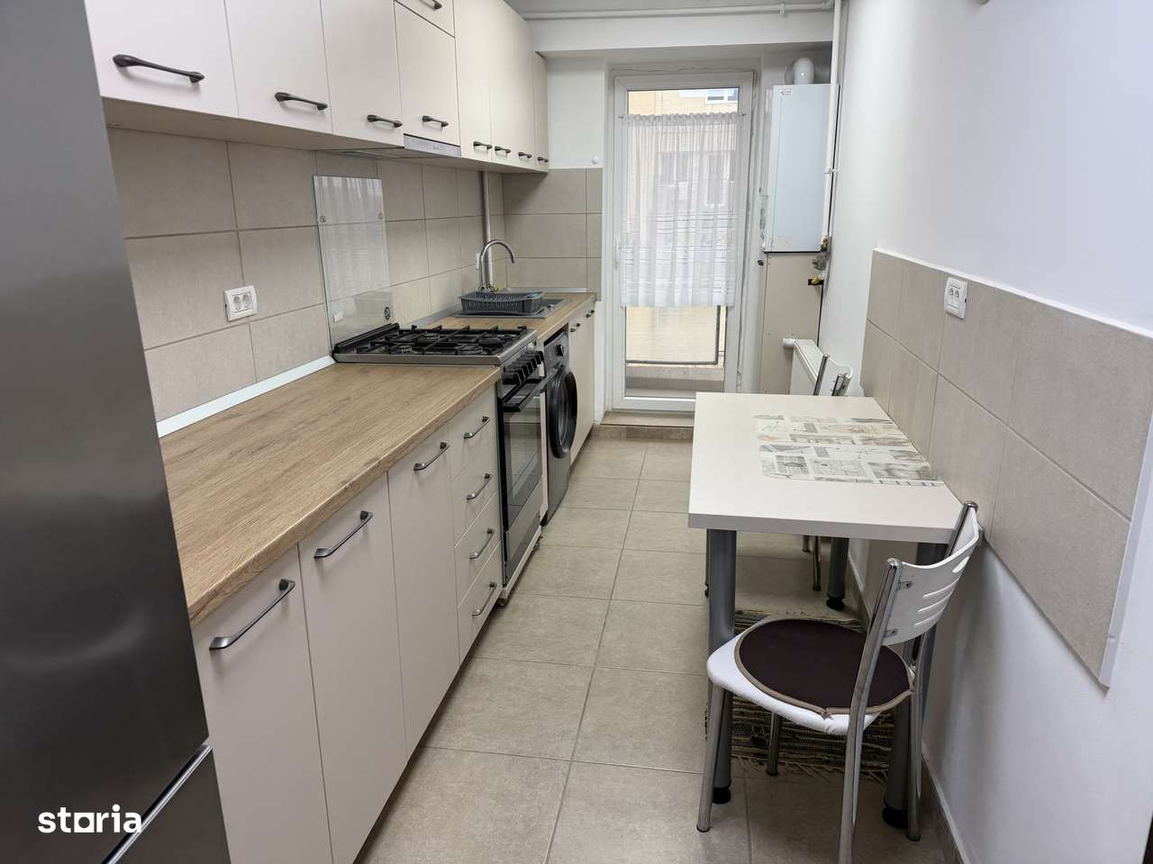 Apartament 3 camere Samantha, pe Malul Muresului - Imagine principală: 4/16