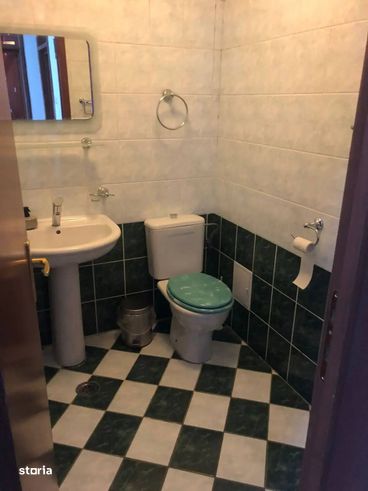 Apartament 3 camere  Aviatorilor / Str.  E. Porumbaru!-5