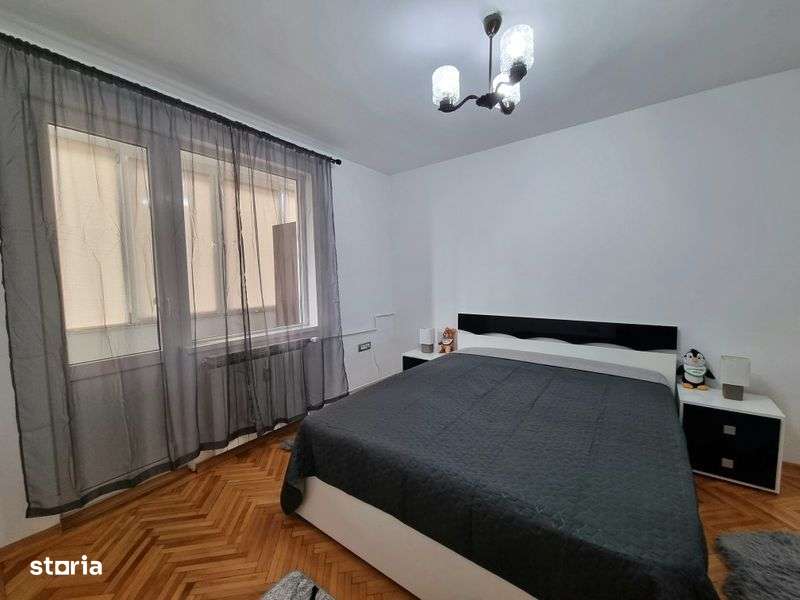 Chirie apartament 2 camere, Oradea, Magheru, zona Universitatilor - Imagine principală: 4/5