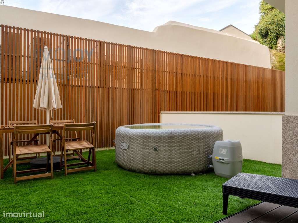 Marquesa Palace - Grande imagem: 2/35