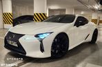 Lexus LC - 1