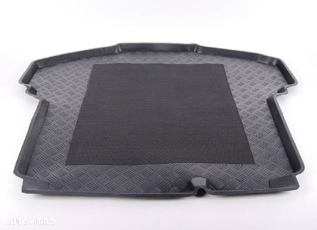 Tavita portbagaj VW VW Jetta V 2005-2010 cu panza antiderapanta - 1