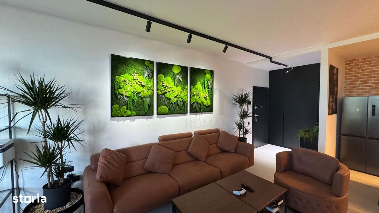 Apartament 2 camere I Pipera I Premium I Vanzare - Imagine principală: 5/14