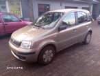 *FIAT PANDA*Samochód na części - 12